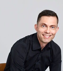 Carsten Juul