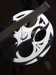filmrulle